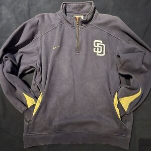 San Diego Padres Sweatshirt